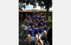 Sandball 2010