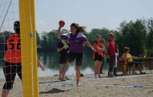Sandball 2010