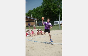 Sandball 2010