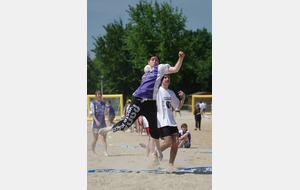 Sandball 2010