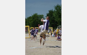 Sandball 2010