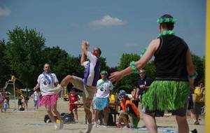 Sandball 2010