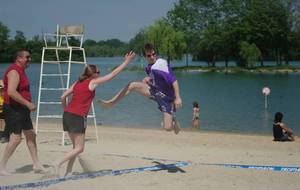 Sandball 2010