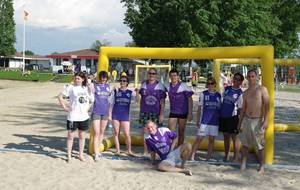 Sandball 2010