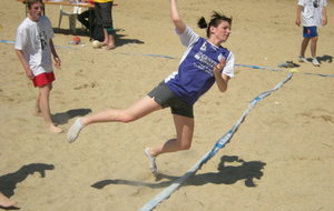 Sandball 2010