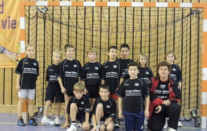 Comme les grands !
