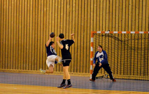 27/01/2013 - vs Lyon réserve