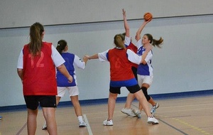 02/02/2013 : vs Châtillon à Ferney