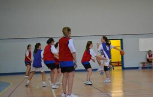 02/02/2013 : vs Châtillon à Ferney