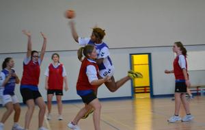 02/02/2013 : vs Châtillon à Ferney