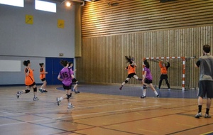 11/05/2013 : Ferney vs Montluel