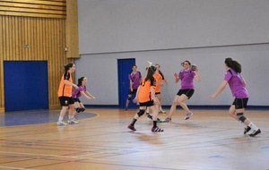 11/05/2013 : Ferney vs Montluel