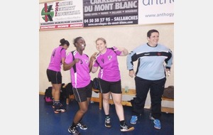 17/11/2013 : Sallanches-Ferney