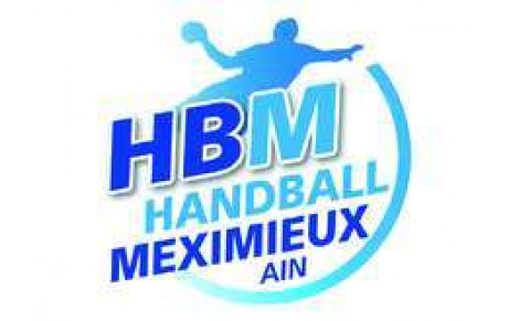 Meximieux Handball