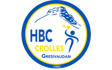 HBC Crolles