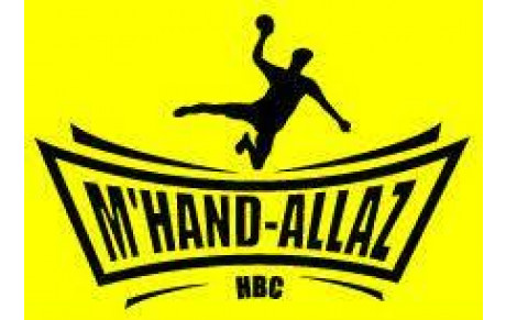 HBC Mand'Allaz
