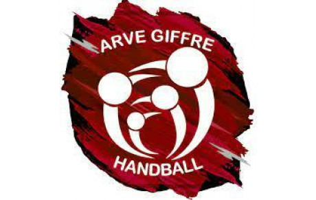 Arve Giffre Handball