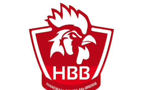 Handball Bourg