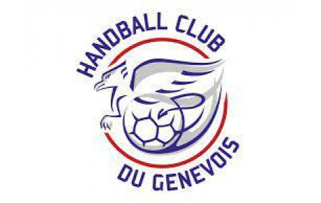 Handball Club du Genevois