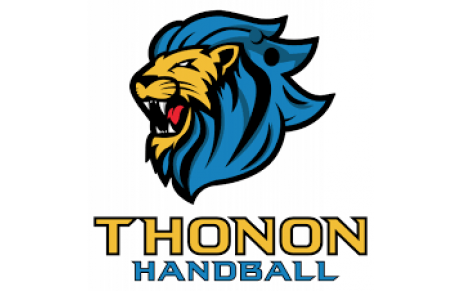 Thonon Alpes Chablais Handball