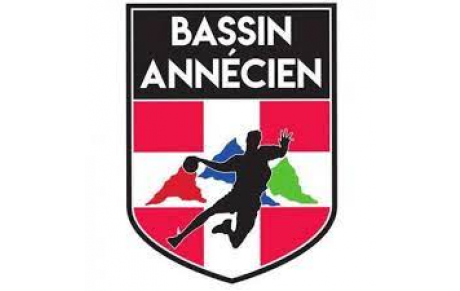 Entente Bassin Annecien