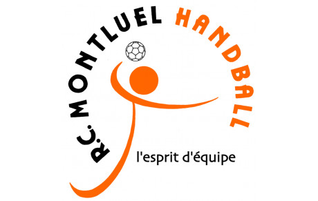 Montuel Racing club Handball