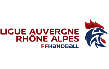 M15 ans Féminin Division AURA