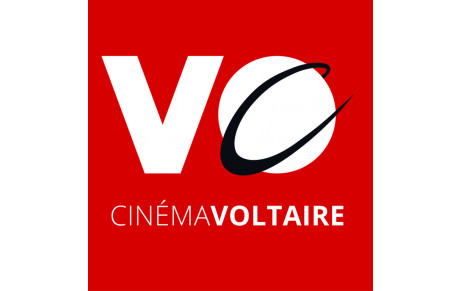 Cinéma Voltaire